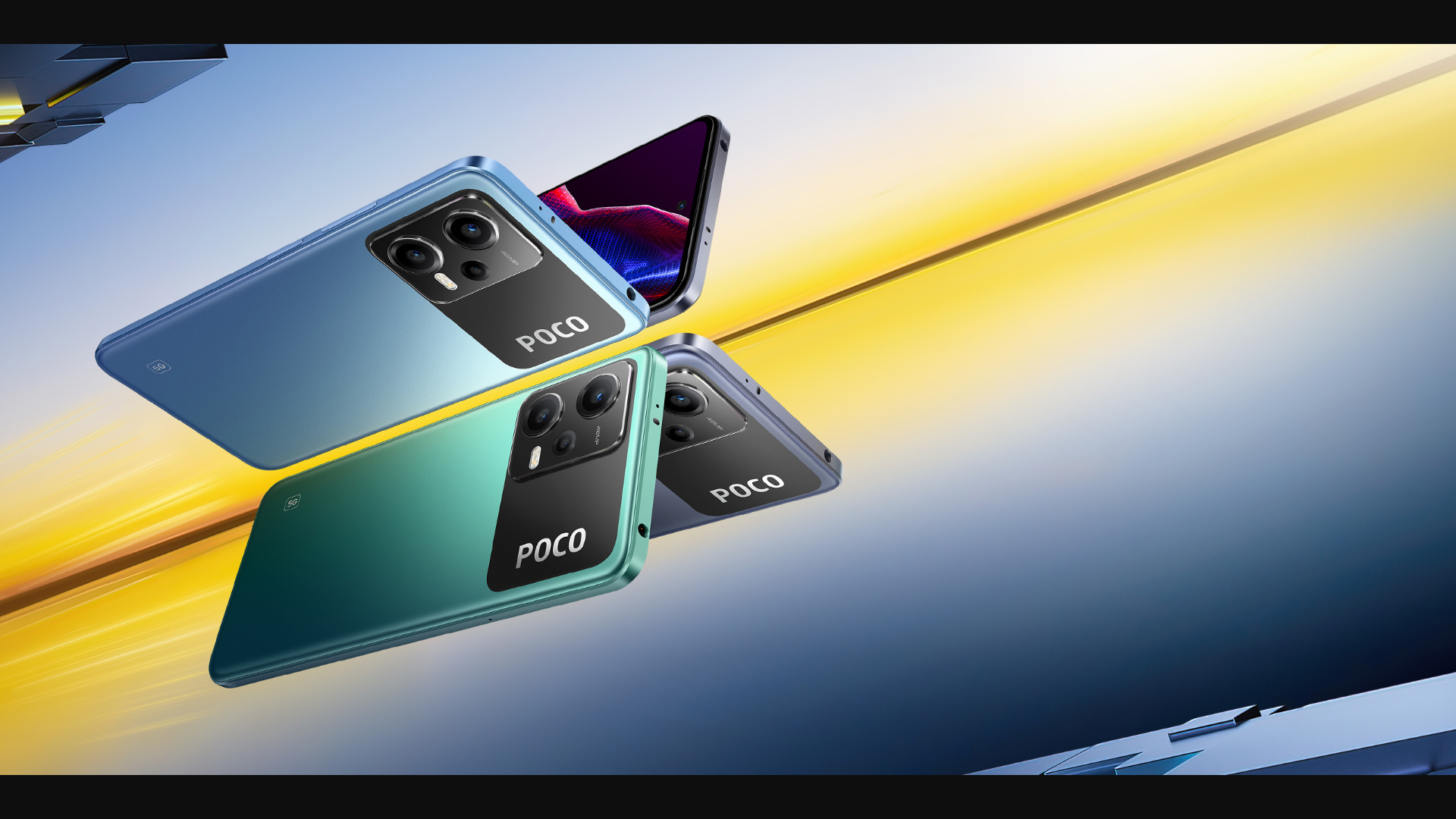Spesifikasi Poco X5 5G, Smartphone Gaming 2 Jutaan dengan Chipset Snapdragon 695 dan Kualitas Kamera Memukau