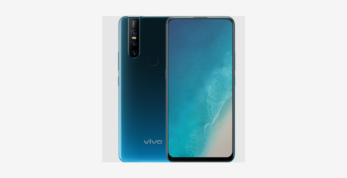 Masih Ingat Vivo V15? Hp Kece dengan Spesifikasi Gahar, Kini Harganya Cuma 1 Jutaan Lho