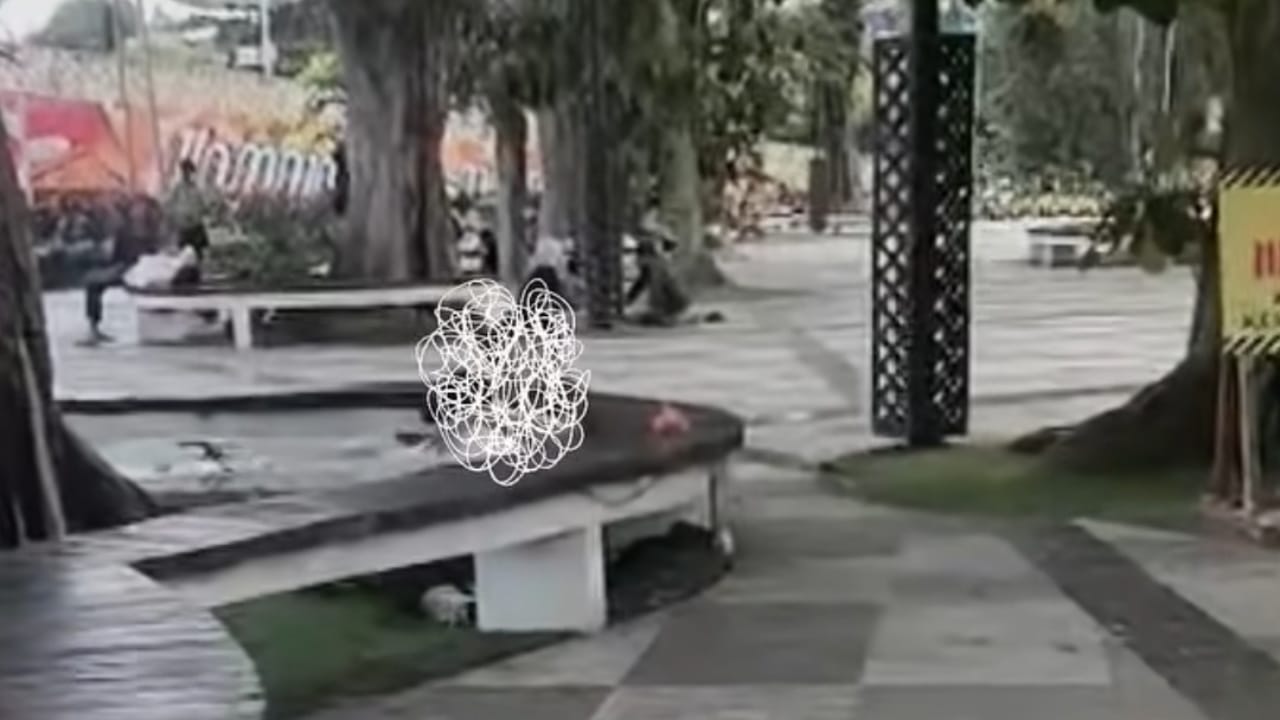 Viral Video Asusila di Manahan Jadi Evaluasi Pengawasan Ruang Publik di Solo