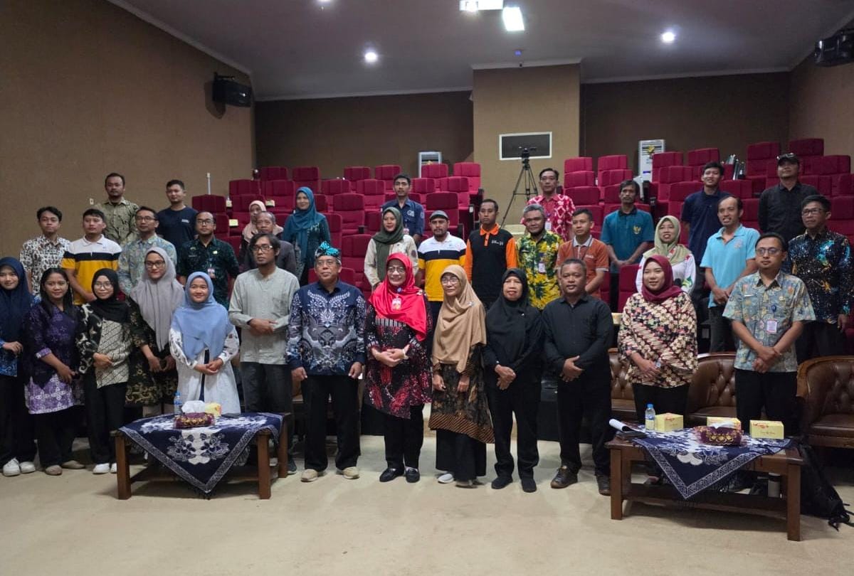 Tanpa Sekat, Operator Call Center 112 Pemkab Tegal Dibekali Bahasa Isyarat