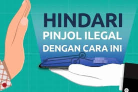 4 Tips Terhindar dari Pinjol Ilegal