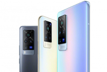  Rekomendasi HP Vivo X Series Terbaik 2024, Mengusung Teknologi Terkini