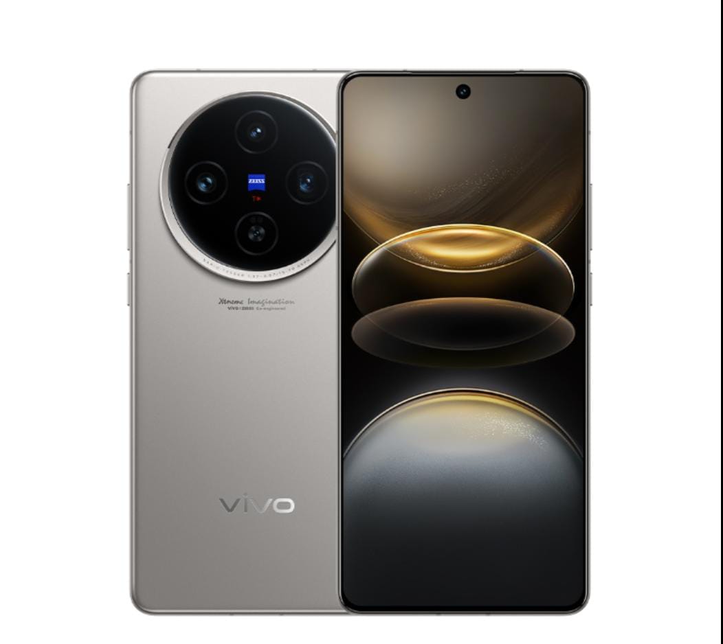 7 Kelebihan Vivo X100s, Apa Saja Itu?