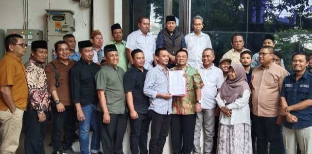  DPRD Siapkan Hak Angket Ungkap Kejanggalan Sepak Terjang PJ Bupati Kudus  