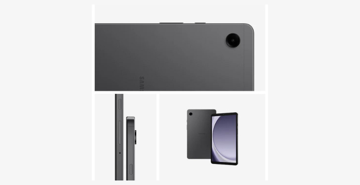 Samsung Galaxy Tab A9+, Cukup Satu Tablet untuk Selesaikan Aktivitas Multitasking Ada