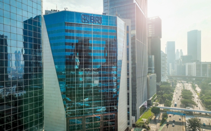 Trust ke Fundamental, Analis Kompak Rekomendasikan Saham BBRI