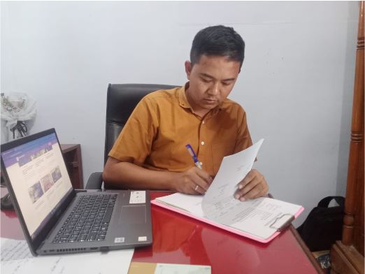 Sinergi Bojongbata: Jalan Berlubang Langsung Tambal, TPS Kini Lebih Rapi