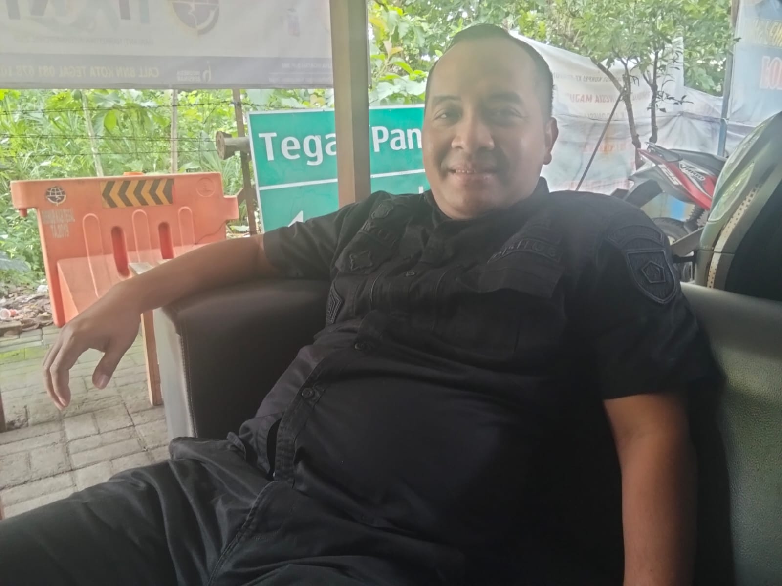 Pemkab Tegal Hemat Abonemen Listik PJU Hingga Rp 1 Miliar