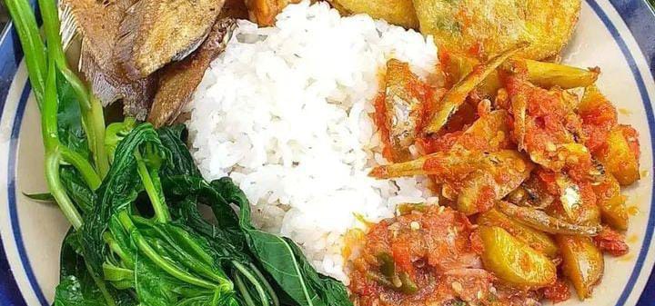 Resep Membuat Sambil Terasi, antigagal!