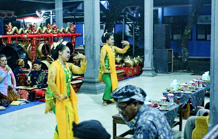 Jaga Seni dan Budaya dengan Mengadakan Pentas Karawitan 