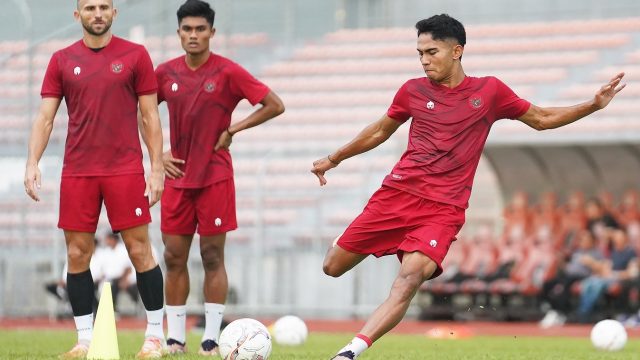 Prediksi Indonesia VS Brunei Darussalam Piala AFF 2022, Timnas Indonesia Bisa Sarangkan Dua Gol, Tapi....