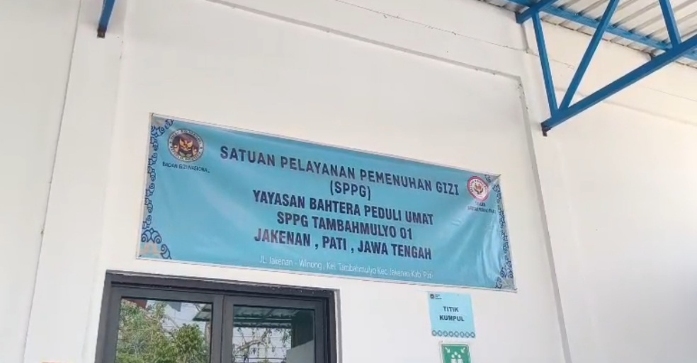 Mual dan Muntah Usai Minum Susu MBG, 6 Siswa SDN Tambahmulyo 02 Pati Dilarikan ke Puskesmas