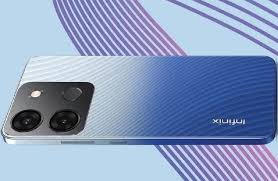 Desain Silver Ion Ponsel KeluaranTerbaik, Pilihan Tepat untuk Pengguna Entry-Level