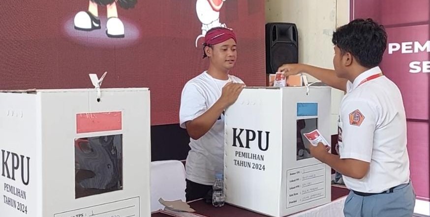 Pemilih Pemula Mendominasi di Rembang, Ini Kriteria Paslon Pilihan Gen Milenial dan Gen Z 