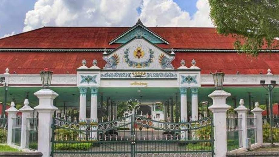 Rekomendasi Tempat Wisata Budaya Yang Ada Di Yogyakarta