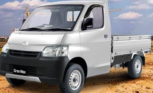 Rekomendasi 5 Mobil Pick-Up Murah di Indonesia, Lancar Digunakan untuk Transportasi Usaha!