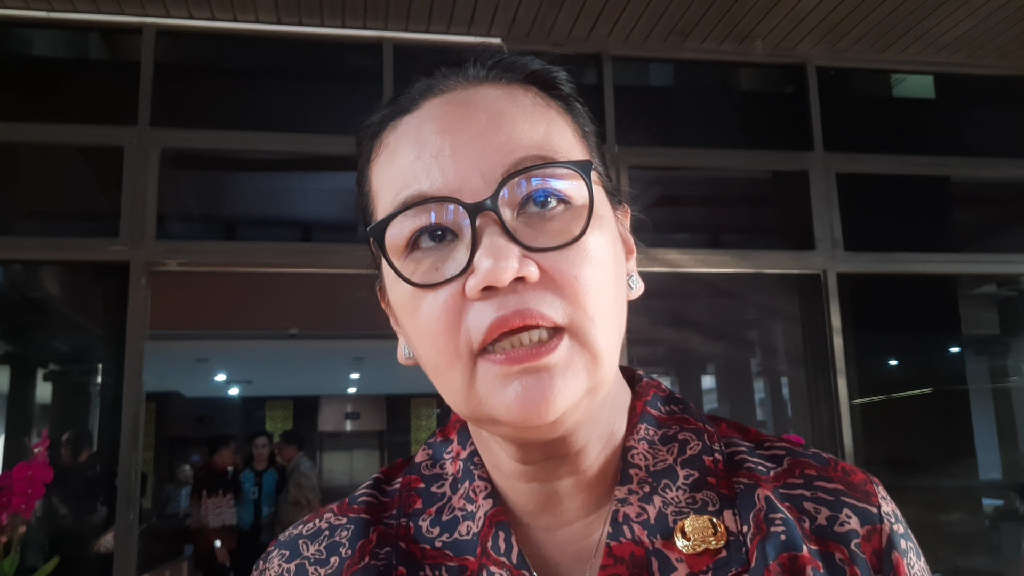 Agustina Minta PKK Semarang Pangkas Aplikasi Administrasi, Dugaan Denda Kader Ditelusuri