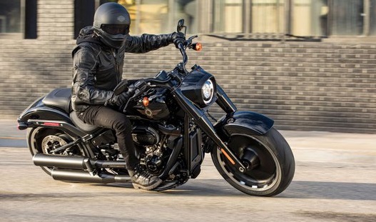 5 Motor Cruiser Murah Mirip Harley Davidson, Fitur Lengkap Tak Kalah dengan yang Premium