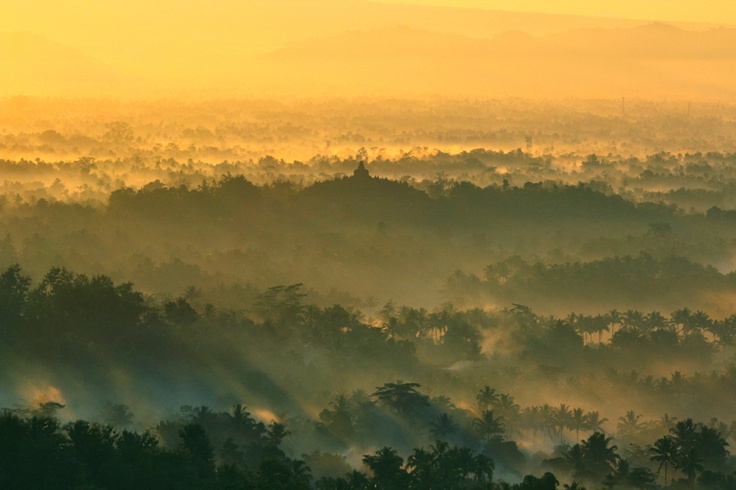 Indah Banget! Inilah 8 Tempat Wisata Yang Wajib Di Kunjungi Saat Liburan