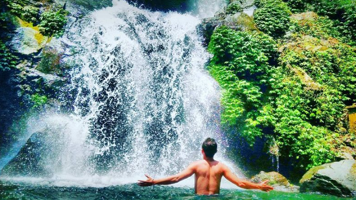 Air Terjun Sekar Langit: Pesona Alam Memikat di Lereng Gunung Magelang