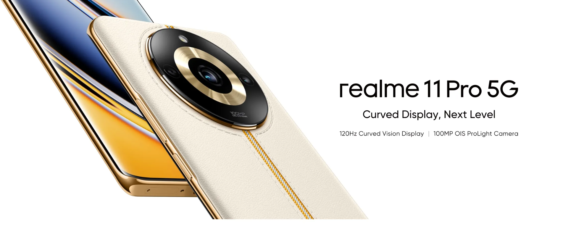 Spesifikasi Realme 11 Pro 5G, Smartphone dengan Kamera Juara dengan Chipset Mumpuni