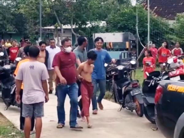 Berdalih Beri Bantuan, Dua Pemuda Mencuri Perhiasan Lansia di Purwodadi Grobogan