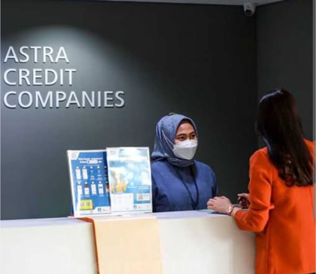 Tawarkan Banyak Produk Pilihan, ACC Bantu Customer Tingkatkan Usahanya ‎