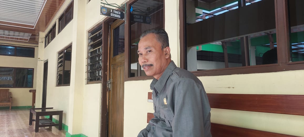 Lalu Lintas Tinggi, Pertigaan Yonif 407 Kabupaten Tegal Butuh Traffic Light