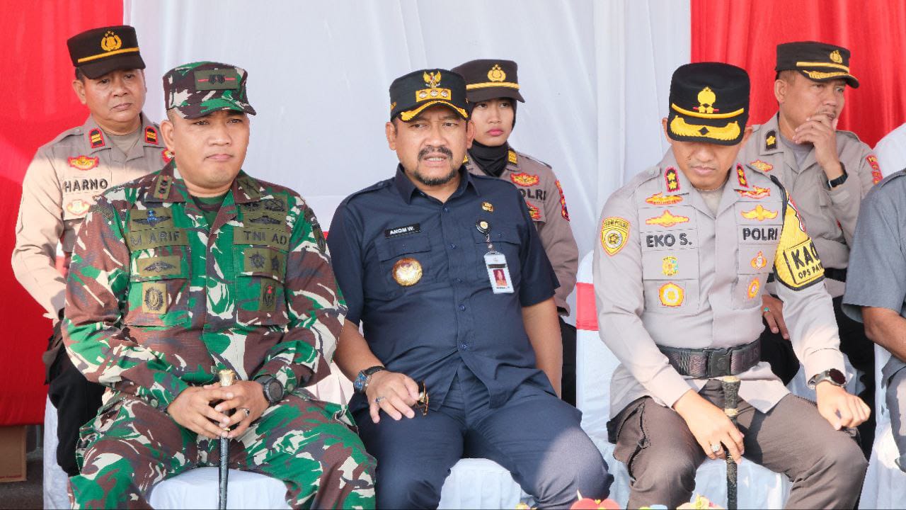 Masyarakat Kabupaten Pemalang Diimbau Patuhi Aturan Berkendara