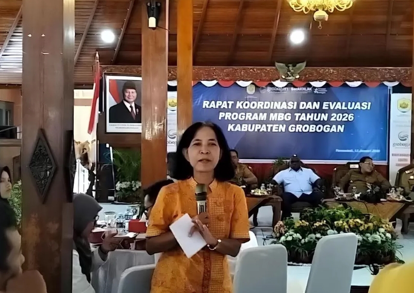 BGN Akan Tanggung Biaya Perawatan Korban Keracunan MBG di Grobogan, Asalkan... 