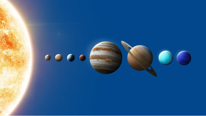 Parade Planet dan Gerhana Bulan 3 Maret, Astronom UIN Walisongo: Jangan Dikaitkan dengan Mitos Bencana