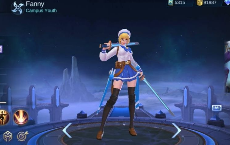 Rekomendasi Hero Hyper di Mobile Legends, No 1 Terlalu Over Power