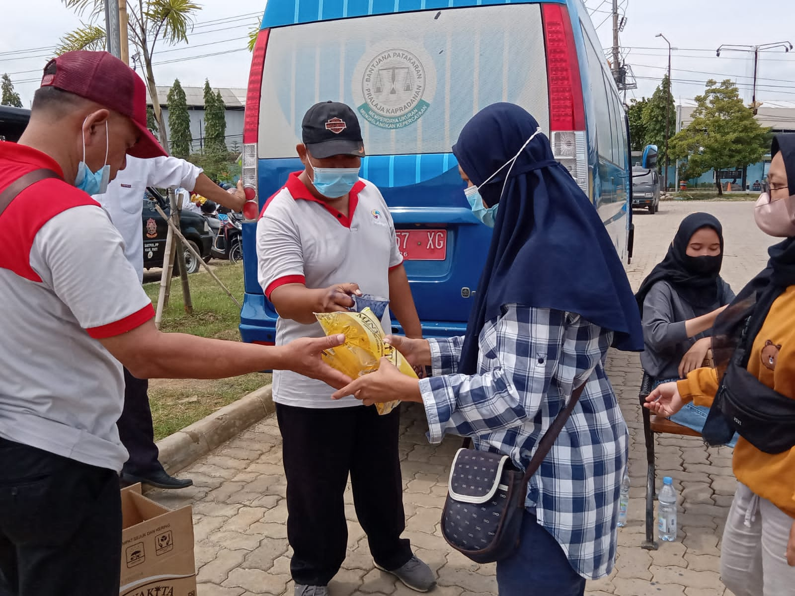 Stabilkan Harga Jelang Lebaran, Bulog Gebrak Operasi Pasar Gila-gilaan