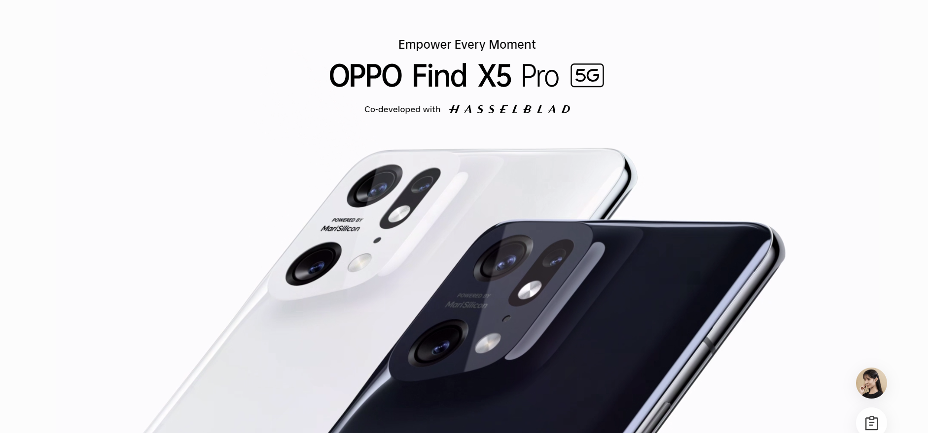 Oppo Find X5 Pro, Hp Tangguh yang Dibekali Chipset Gahar Snapdragon 8 Gen 1 dan Punya Kamera Luar Biasa