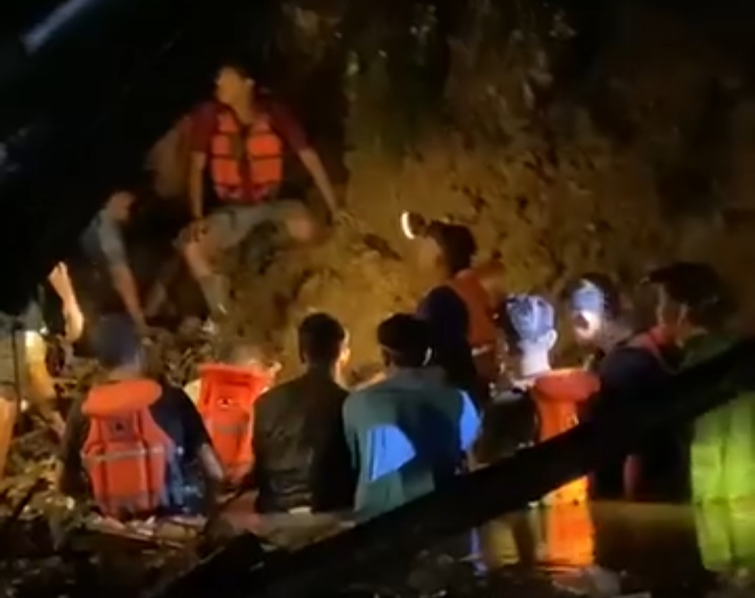 Banjir di Kudus Meminta 'Tumbal' Nyawa, Dua Warga Tewas Tenggelam dalam Sehari