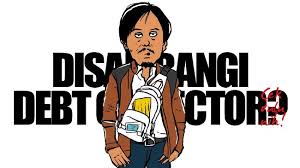 5 Cara Menghindari DC Pinjol