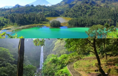 6 Destinasi Wisata Sejuk di Jawa Tengah yang Menarik Dikunjungi 