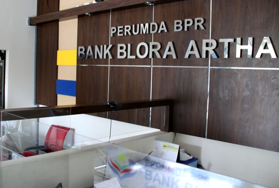 Perubahan Status BPR Blora Artha Butuh Penyertaan Modal Rp100 Miliar