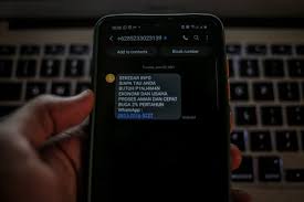 3 Cara Mengetahui IMEI Disadap Pinjol