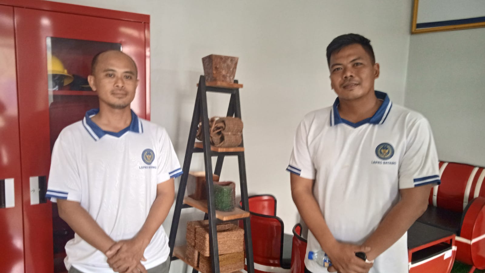 Di Balik Jeruji Saat Natal 2025, Lapas Batang Jamin Napi Ibadah Bersama Keluarga