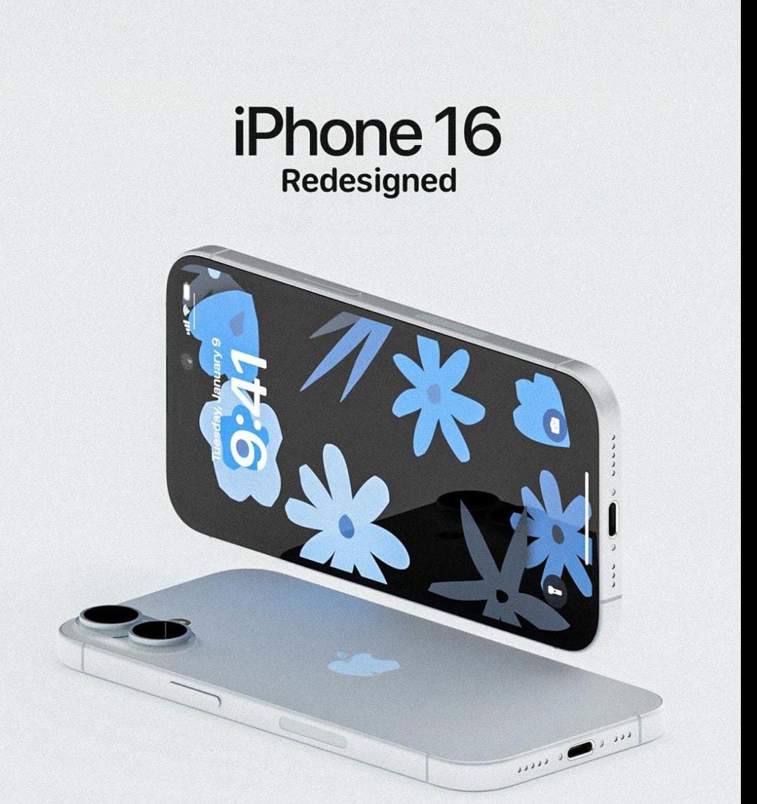 Prediksi Fitur dan Spesifikasi iPhone 16, Smartphone Terbaru dari Apple