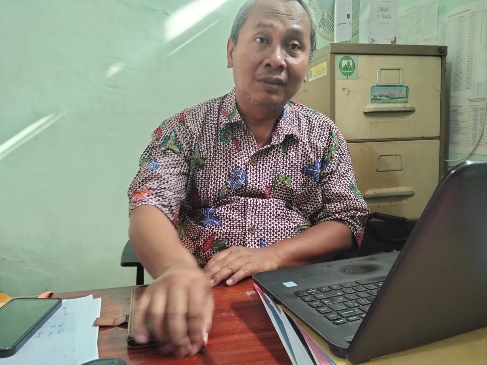 Antisipasi Lonjakan Volume Sampah Lebaran, Ini Dia Langkah Pemkab Tegal 