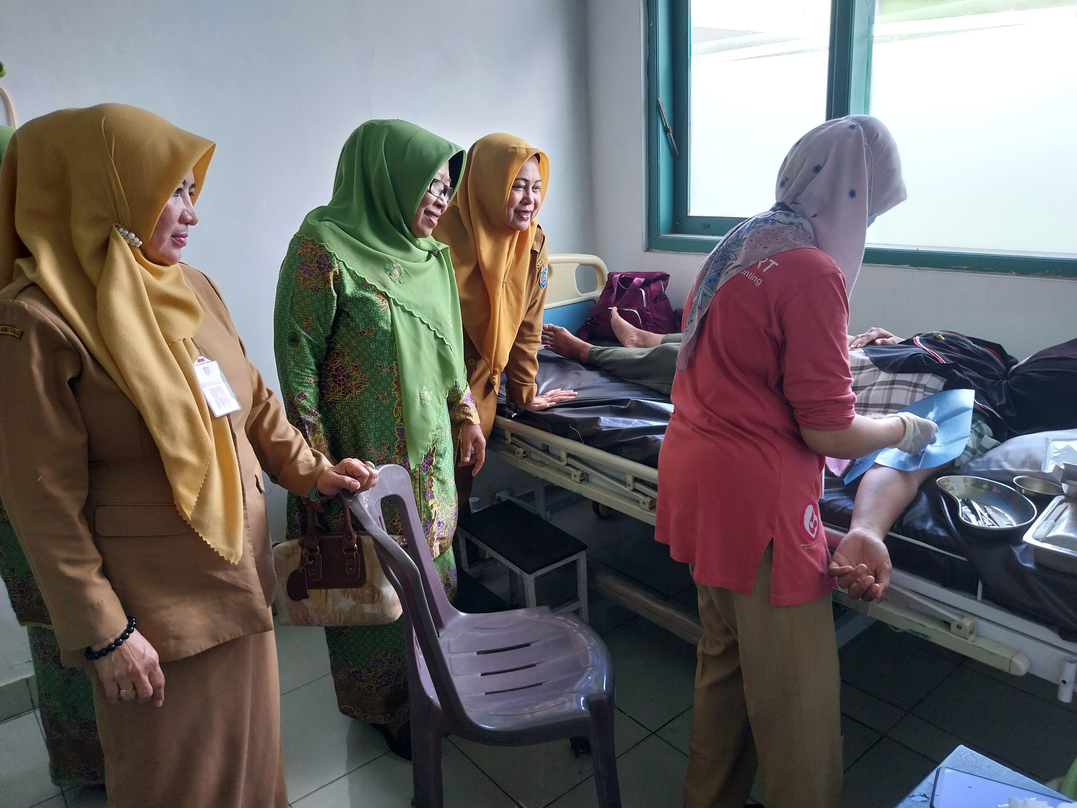 Edukasi KB di Kabupaten Tegal Minta Ditingkatkan, Masih di Bawah Target