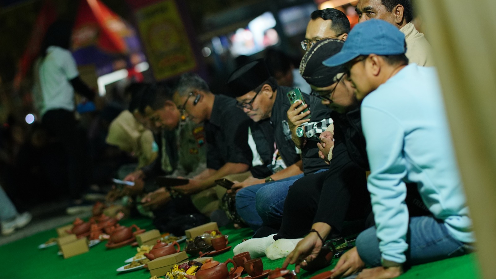 Festival Moci 2026, Menjaga Identitas Slawi Kota Teh  