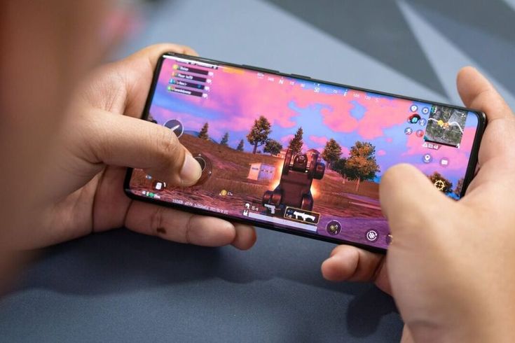 7 Rekomendasi HP Android dengan Fitur Gaming