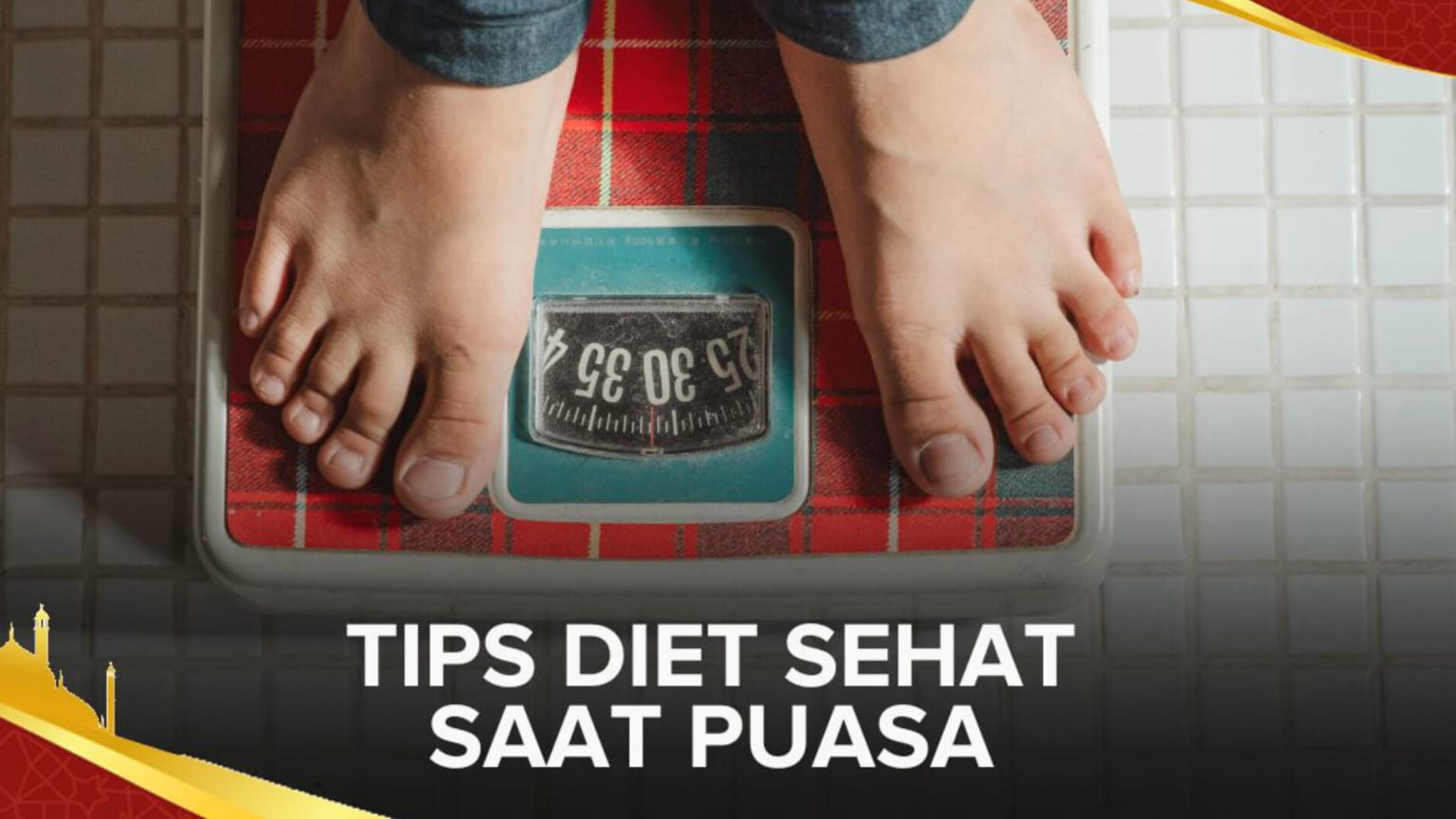 Rekomendasi Menu Makanan untuk Diet Sehat saat Puasa, Jangan Lupa Hindari Makanan Manis