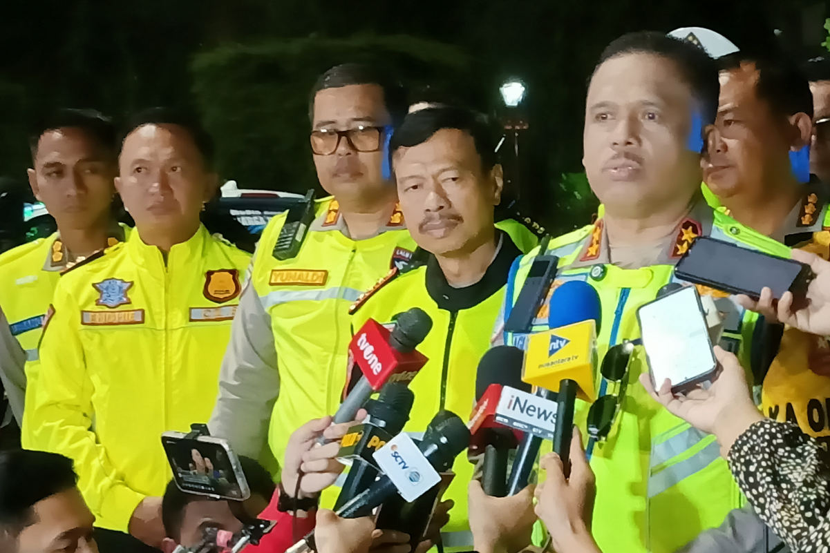 Tiga Kecelakaan Tol Trans Jawa Saat Mudik 2026, Ini Penyebabnya