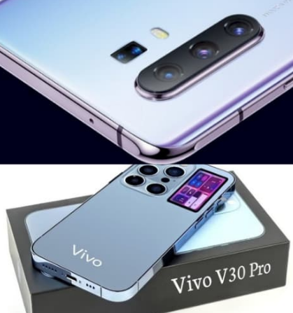 5 Keunggulan HP Vivo V30 dengan Sistem Kamera yang Canggih untuk Fotografi Profesional