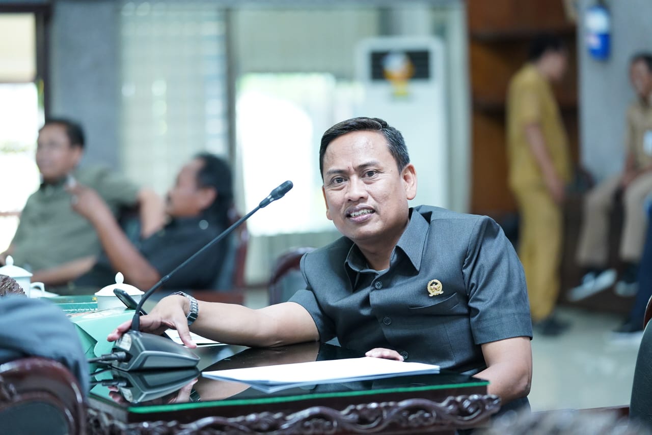 Waduk Cacaban Sepi Wisatawan, Begini Respon Komisi IV DPRD Kabupaten Tegal