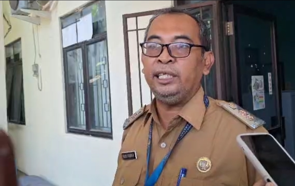 Warga Simbang Kulon Syok, Buntut Karnaval Pekalongan Viral
